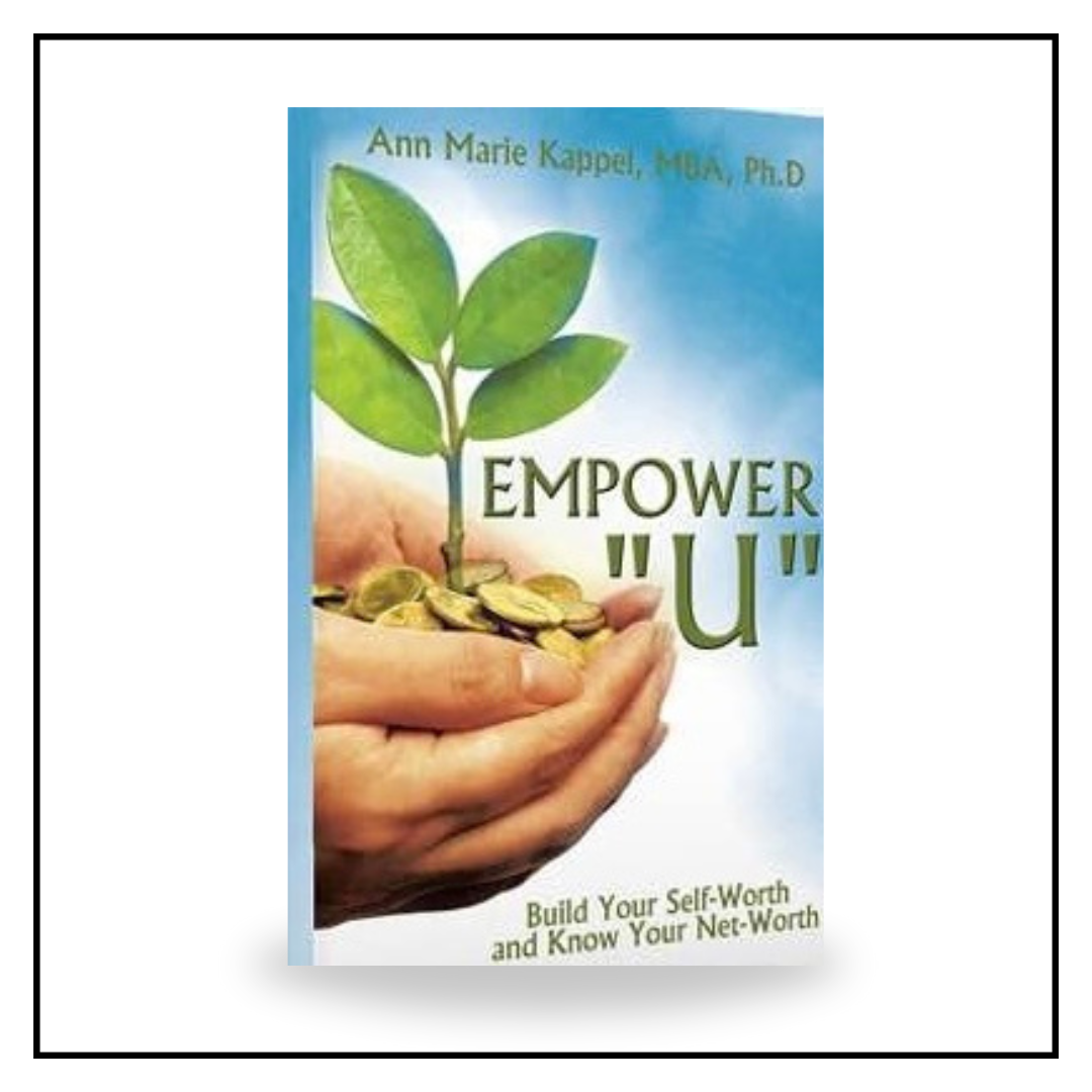 BUNDLE: Empower "U" Book + Workbook 1 & 2